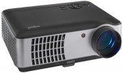 Ivolum LED-Beamer HBP 3000 bei Kaufland f&uuml;r 199&euro; statt 249&euro;