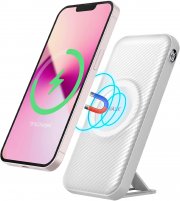 iWALK magnetische Qi Wireless und USB-C 20000mAh Powerbank