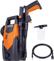 IXES IX-PRC1400 Elektro-Hochdruckreiniger inkl. Zubeh&ouml;r