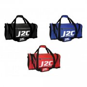  J2C XL Sporttasche 40L Fitness Trainingstasche Sport Training Tasche Reisetasche nur 9,99&euro;