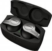 JABRA Elite 65t In-Ear True-Wireless Bluetooth Kopfh&ouml;rer