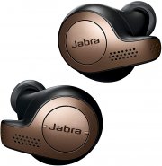 Jabra Elite 65t True Wireless Bluetooth In-Ear Kopfh&ouml;rer