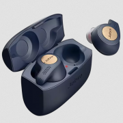 Jabra Elite Active 65t True Wireless Bluetooth Sport Kopfh&ouml;rer mit Ladecase f&uuml;r 119 Euro