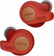 Jabra Elite Active 65t True Wireless In-ear Sport Kopfh&ouml;rer mit Passive Noise Cancellation