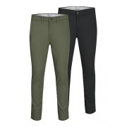 JACK & JONES 2er Pack Herren Hosen f&uuml;r 30&euro;