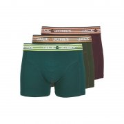JACK & JONES 3er-Pack Herren Shorts f&uuml;r nur 17,49&euro;