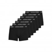 Jack & Jones 7er Pack Boxershorts f&uuml;r nur 32,99&euro;