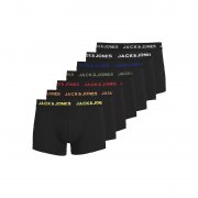 JACK & JONES 7er Pack Herren Trunks f&uuml;r 32,49&euro;