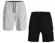 Jack & Jones Air Cargo Sweatshorts