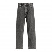JACK & JONES Baggy Jeans in Schwarz f&uuml;r nur 25,43&euro; bei Amazon