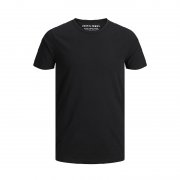 JACK & JONES Basic T-Shirt f&uuml;r Herren f&uuml;r nur 12&euro;