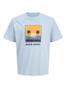 JACK & JONES Basic T-Shirt f&uuml;r nur 5,80&euro; bei Amazon