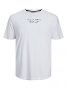 JACK & JONES Basic T-Shirt f&uuml;r nur 6,61&euro; bei Amazon