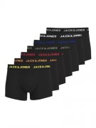 JACK & JONES Basic Trunks 7er Pack f&uuml;r nur 17,99&euro;