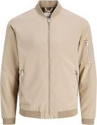 JACK & JONES Bomberjacke f&uuml;r Herren zum Top-Preis