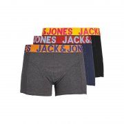 JACK & JONES Boxershorts 3er-Pack f&uuml;r 19,99&euro; bei Amazon