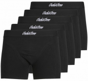 Jack & Jones Boxershorts im 5er-Pack