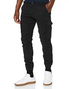JACK & JONES Cargo Jogger Hose f&uuml;r nur 43,36&euro;