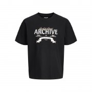 JACK & JONES Denim T-Shirt f&uuml;r nur 4,68&euro; bei Amazon