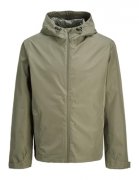 JACK & JONES Funktionsjacke f&uuml;r ca. 31&euro; bei Amazon
