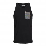 JACK & JONES Hawaii Pocket Tanktop f&uuml;r nur 8,48&euro;