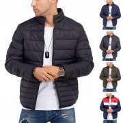 Jack & Jones Herren Infinity Steppjacken