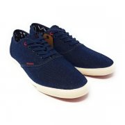 JACK & JONES Herren Jjspider Canvas Sneaker Light Blue Denim f&uuml;r 12.99&euro; statt 16.33&euro;