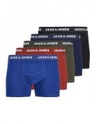 JACK & JONES Herren Unterhosen (5er Pack) f&uuml;r nur 23,92&euro;