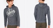 Jack & Jones Hoodie &bdquo;Jorpanther&ldquo; f&uuml;r 10,71&euro; inkl. Versand