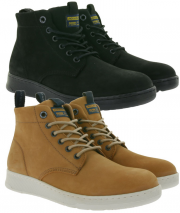 Jack & Jones JFWArnott Nubuck Boot SN Herren Ankle-Stiefel