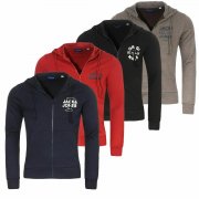 Jack & Jones JORTOM Kapuzenjacken