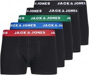 Jack & Jones Jungen Shorts 5er-Pack f&uuml;r 14,50&euro; bei Amazon