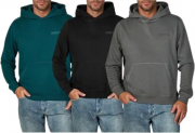 JACK & JONES JWHINTERLUDE Relaxed Fit Herren Hoodie in 5 Farben