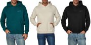 Jack & Jones JWHINTERLUDE Sweat Hood Relaxed Fit Herren Kapuzenpullover in 5 Farben