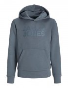 JACK & JONES Kapuzenpullover f&uuml;r nur 12,49&euro;