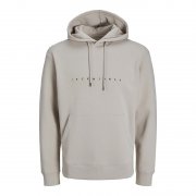 JACK & JONES Kapuzenpullover stark reduziert