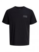JACK & JONES Logo T-Shirt f&uuml;r nur 5,99&euro; bei Amazon