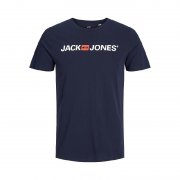 JACK & JONES Logo T-Shirt f&uuml;r nur 7,74&euro; bei Amazon