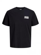 JACK & JONES Logo T-Shirt f&uuml;r nur 7,99&euro; bei Amazon