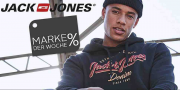 Jack & Jones &ndash; Marke der Woche mindestens um 20% reduziert im Otto Shop