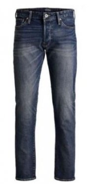 Jack & Jones Mike &ndash; Herren Jeans Regular Fit f&uuml;r je 34,95&euro; (statt 40&euro;)