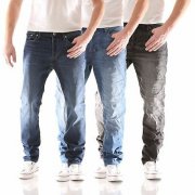 Jack & Jones Mike Original (Comfort Fit, Gr.28-38)