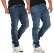 Jack & Jones MIKE ORIGINAL Comfort Fit Jeans f&uuml;r Herren in 6 Modellen nur 39,90 Euro