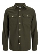 Jack & Jones Overshirt f&uuml;r nur 12,17&euro; bei Amazon