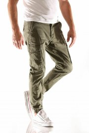 Jack & Jones Paul Flake Cargo Tapered Fit Herren Jeans in 3 Farben