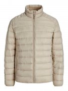 JACK & JONES Pufferjacke f&uuml;r nur 20,64&euro; (69% Rabatt)