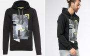 Jack & Jones Pullover &bdquo;JCOACTON SWEAT HOOD&ldquo; f&uuml;r 14,31&euro; inkl. Versand