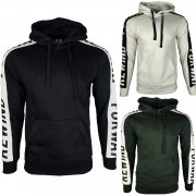JACK & JONES Rock Sweat Hoodie