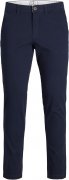 JACK & JONES Stoffhose Navy Blazer f&uuml;r unter 21&euro;