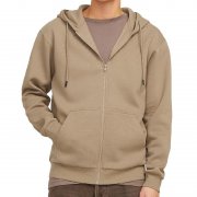 JACK & JONES Sweat Zip Hood f&uuml;r unter 25&euro; bei Amazon
